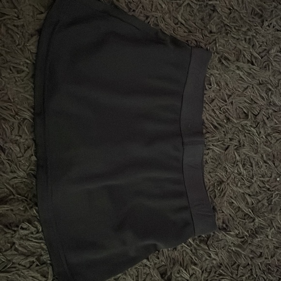 Varsity spirt skirt lined - Picture 2 of 3